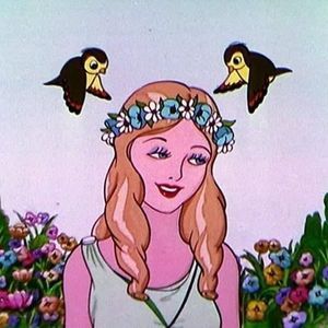 Meet your Posher, Starr